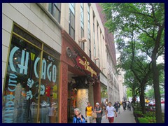 Magnificent Mile 085 - Disney store